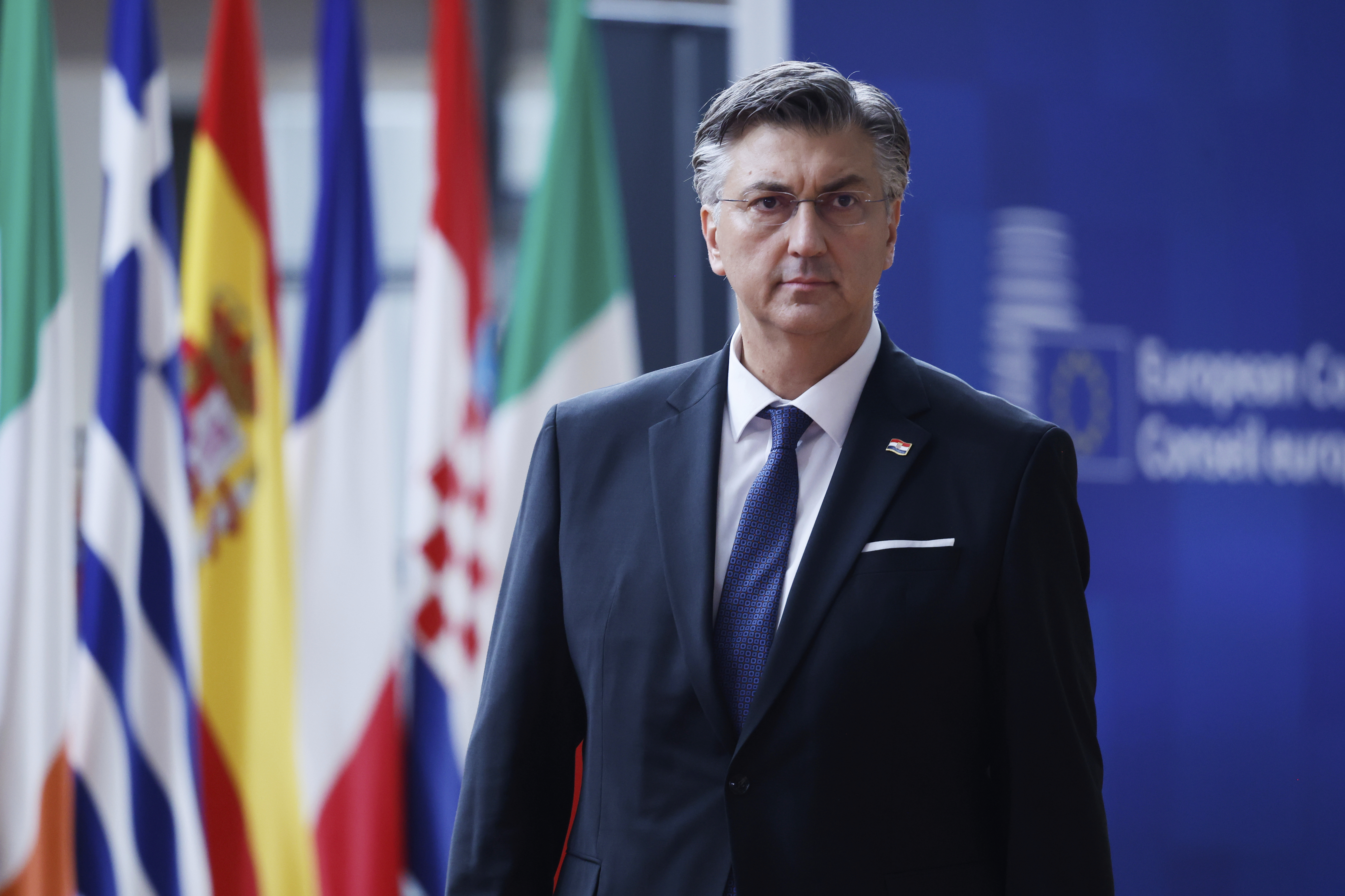 Plenković upozorava: Nalazimo se na početku verovatno najveće energetske krize