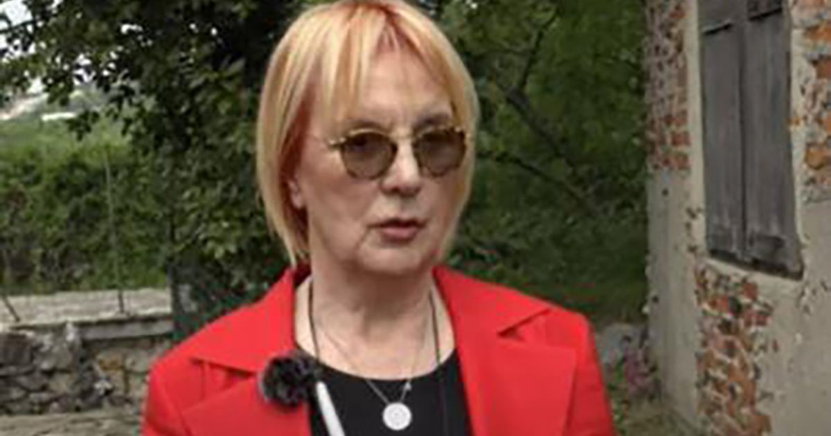 Vedrana Rudan ima redak oblik raka, sada otkrila u kakvom je stanju: 