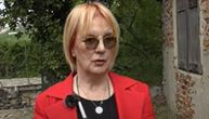 "Nepokretna plačem, sin me poljubio u čelo": Potresni detalji borbe Vedrane Rudan, sve se saznalo iz bolnice