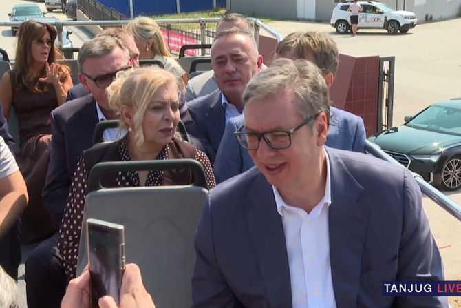 vucic vucic
