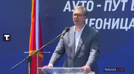 vucic vucic
