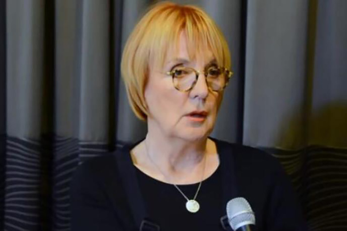 Vedrana Rudan ponovo ide u bolnicu, otkrila šta joj doktor rekao: "Bojim se umiranja u bolovima"