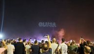 Kakvo divljaštvo! 500.000 ljudi, ekstremista Tompson i dronovi slave Oluju i progon Srba, čuo se govor Tuđmana