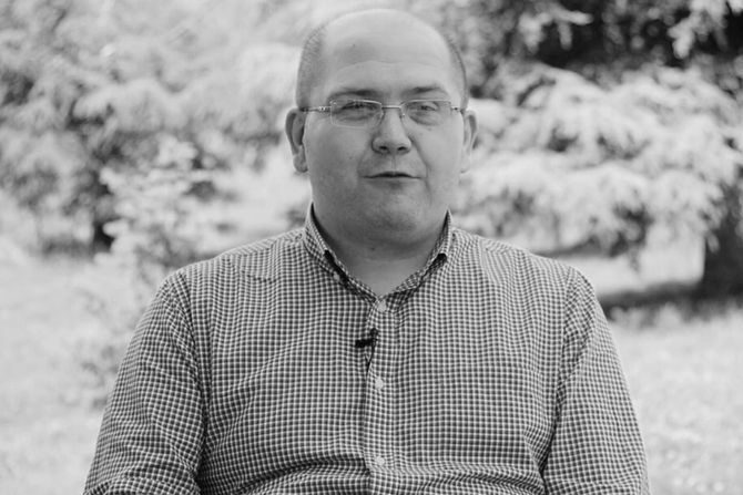 antun balaž