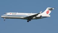 Kineski regionalni avion C909 izveo prvi međunarodni let