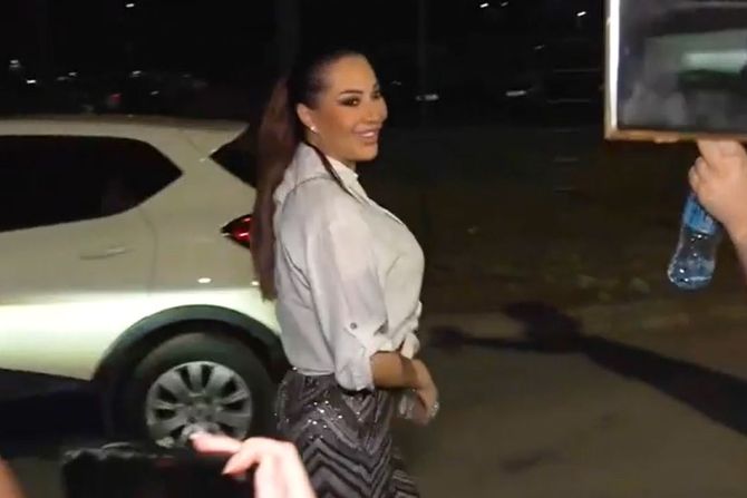 Ceca Ražnatović Ceca Ražnatović