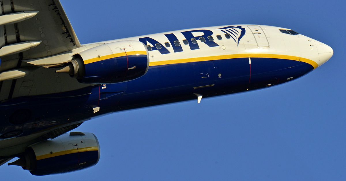 Avion Rajanera proglasio vanredno stanje, povređeno više osoba: Drama na preko 10.000 metara