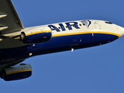 Ryanair