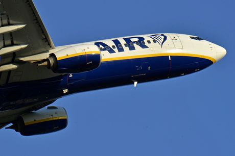 Ryanair Ryanair