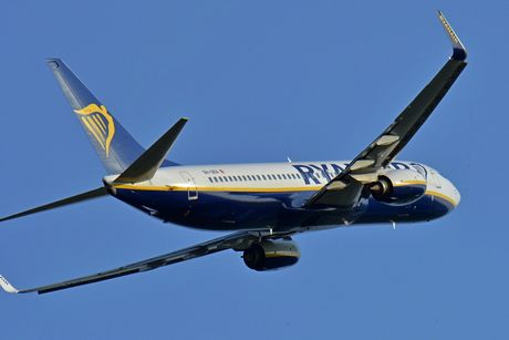Ryanair Ryanair