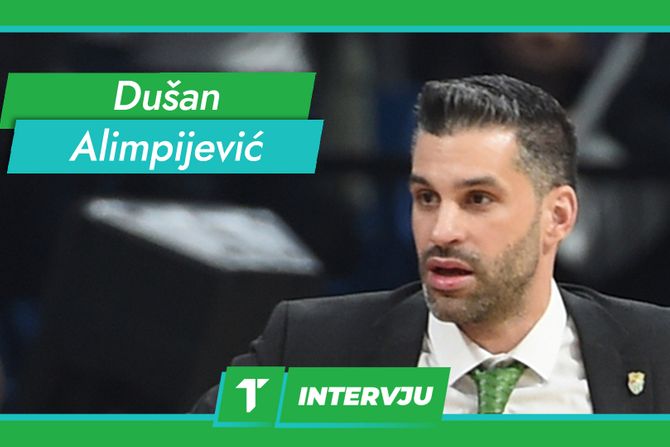 Dušan Alimpijević intervju Dušan Alimpijević intervju
