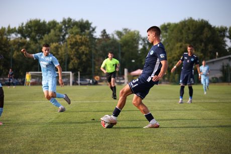 FK Železničar Pančevo - FK Jadran FK Železničar Pančevo - FK Jadran
