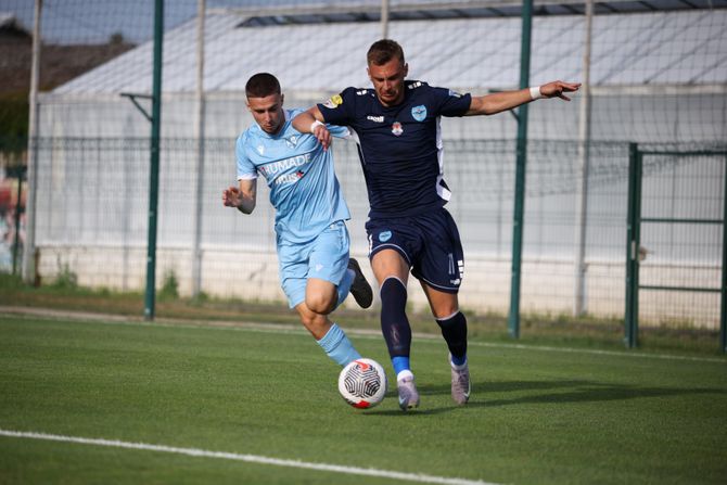 FK Železničar Pančevo - FK Jadran FK Železničar Pančevo - FK Jadran