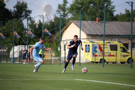FK Železničar Pančevo - FK Jadran FK Železničar Pančevo - FK Jadran