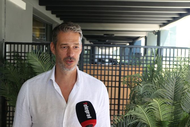 Jurica Golemac, KK Dubai Jurica Golemac, KK Dubai