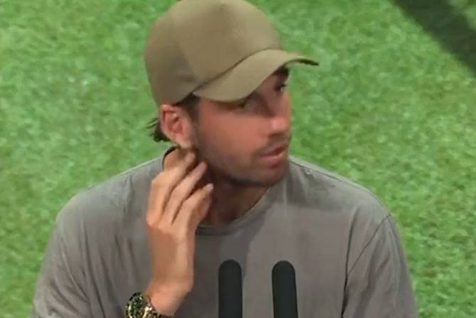 Kameron Nori Kameron Nori