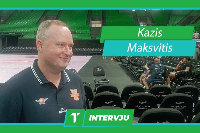 Kazis Maksvitis intervju Kazis Maksvitis intervju