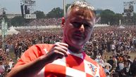 Čuo se zvuk eksplozije! Evo kojom pesmom je ekstremista Tompson otvorio koncert: Poslušajte o čemu govori!
