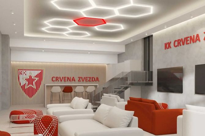 KK Crvena zvezda KK Crvena zvezda