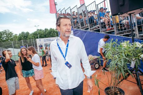 Lionel Ru Lionel Ru