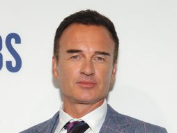 Julian McMahon