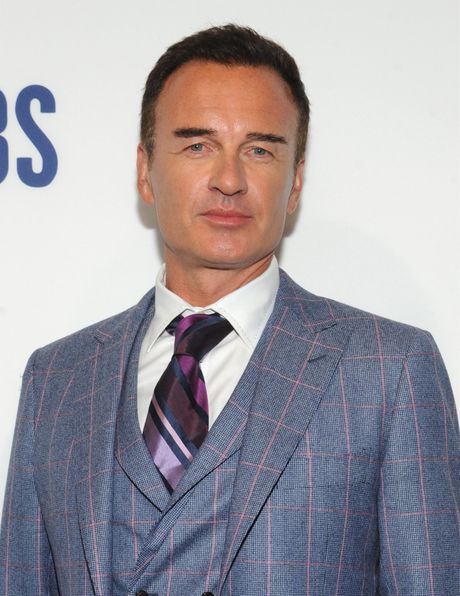 Julian McMahon