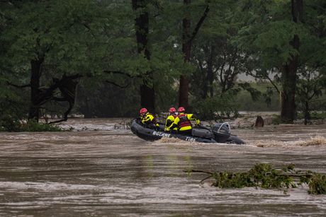 Poplave Teksas Poplave Teksas