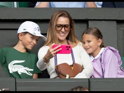 Jelena Đoković, Tara, Stefan