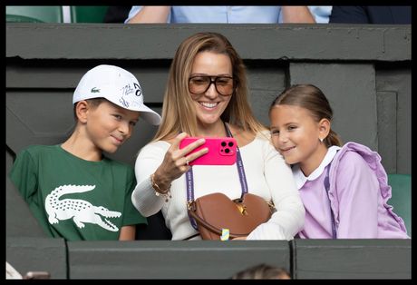 Jelena Đoković, Tara, Stefan