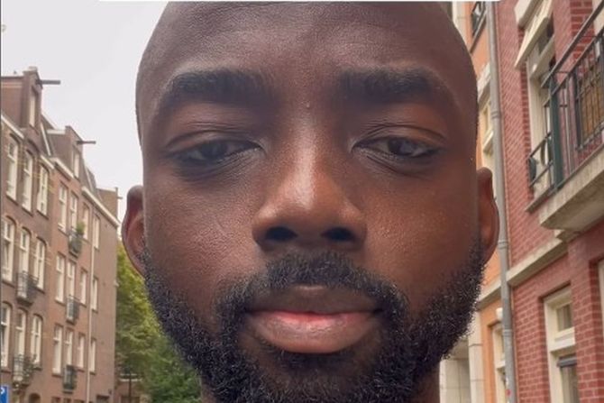 Joseph Nana Kwame Awuah-Darko Joseph Nana Kwame Awuah-Darko