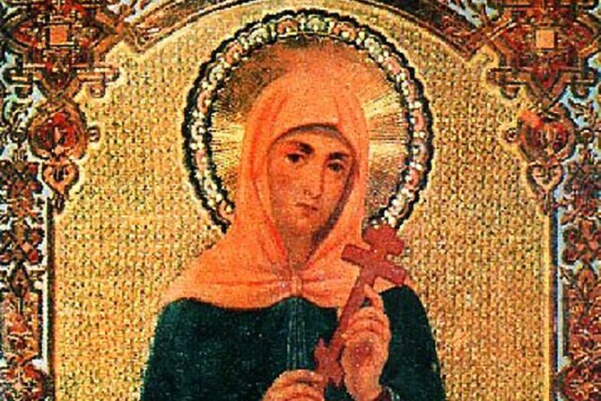 Sveta Agripina
