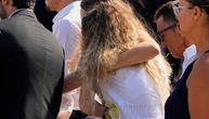 Ovo baš boli, supruga Dioga Žote došla na sahranu obučena skroz u belo 13 dana nakon venčanja
