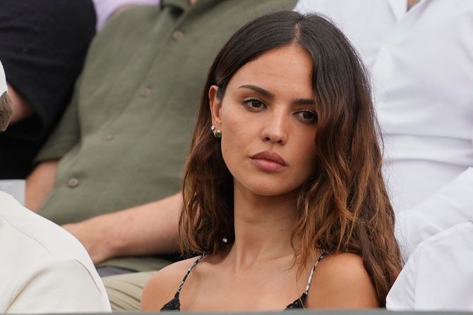 Britain Wimbledon Tennis