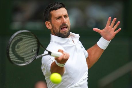 Novak Đoković Novak Đoković