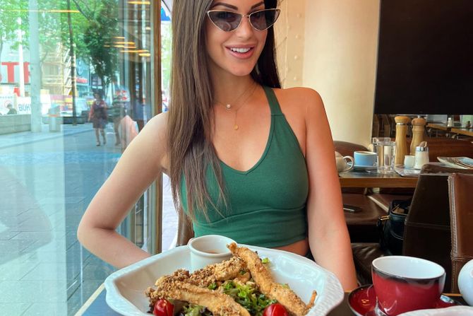 Tijana Mladenović