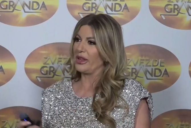 Viki Miljković Viki Miljković