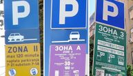 Zaboravite na parkiranje u centru Beograda! Više nema žute i zelene zone, najduže zadržavanje u BELOJ!