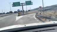 Pogledajte! Prva vožnja novim auto-putem do Požege: Svih 25 minuta na snimku, kroz tunele i vijadukte...