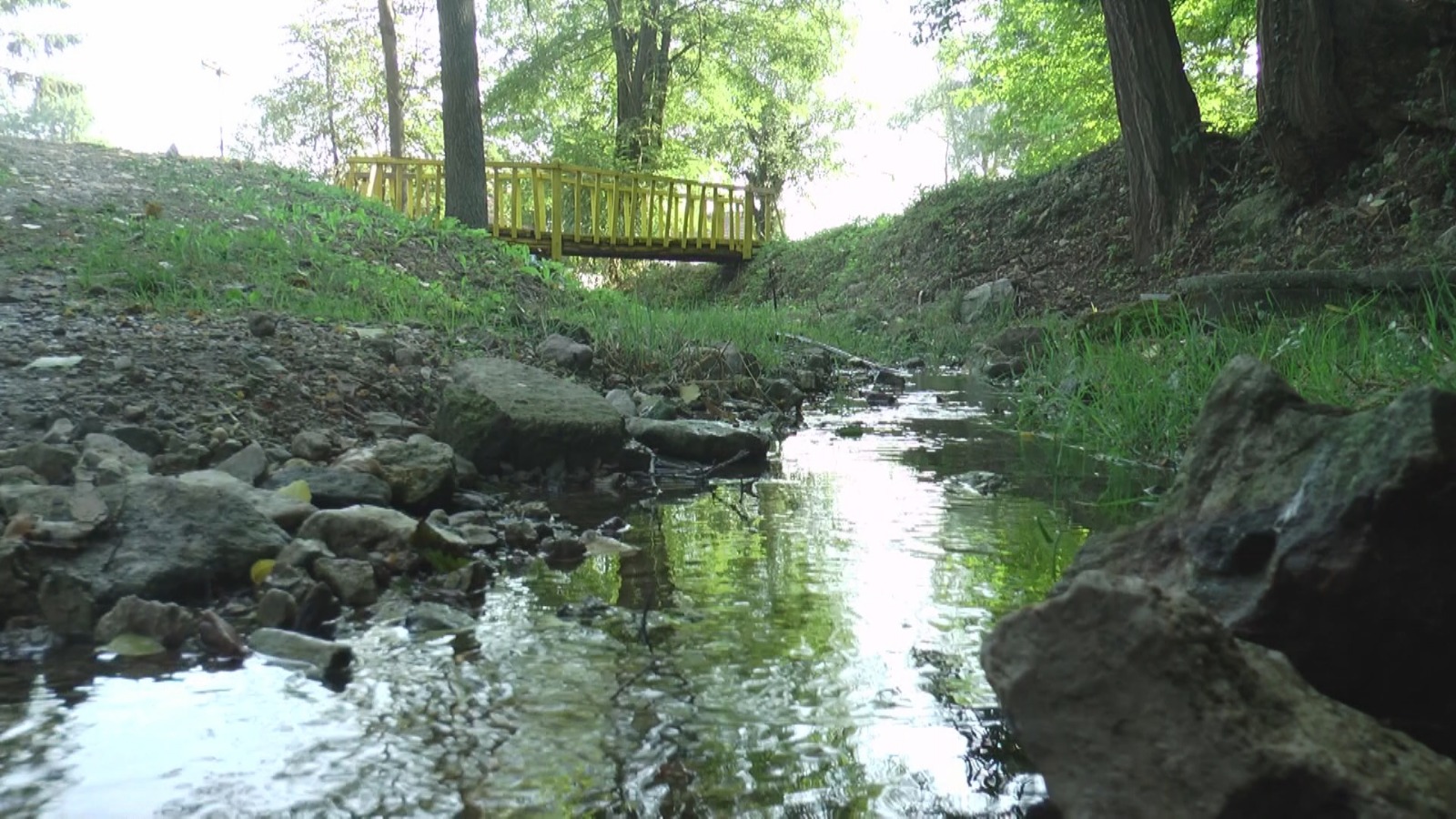 Na 17 km od Čačka krije se banja bez velikih hotela i gužve: Njena voda sadrži čak 27 minerala