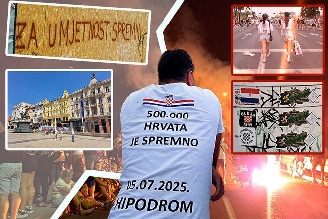 Zagreb Zagreb