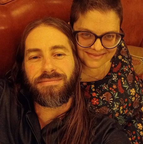 Charlize Storm, Matt Johnson