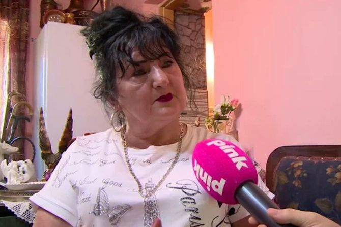 Aleksandra Nikolić Miloslava Aleksandra Nikolić Miloslava