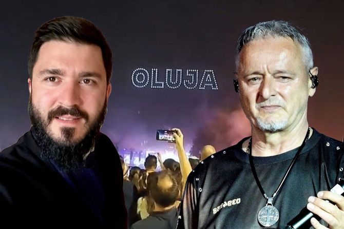 Ivan Crnogorčević, Marko Perković Thompson, Tompson Ivan Crnogorčević, Marko Perković Thompson, Tompson