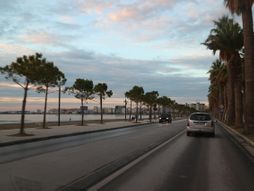 Valona, Vlora, Albanija