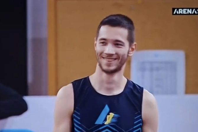 Marko Vlahović Marko Vlahović