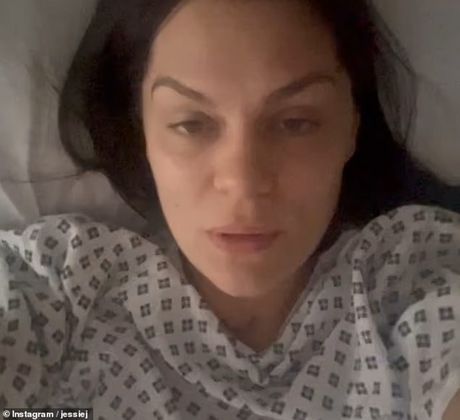 Jessie J Jessie J