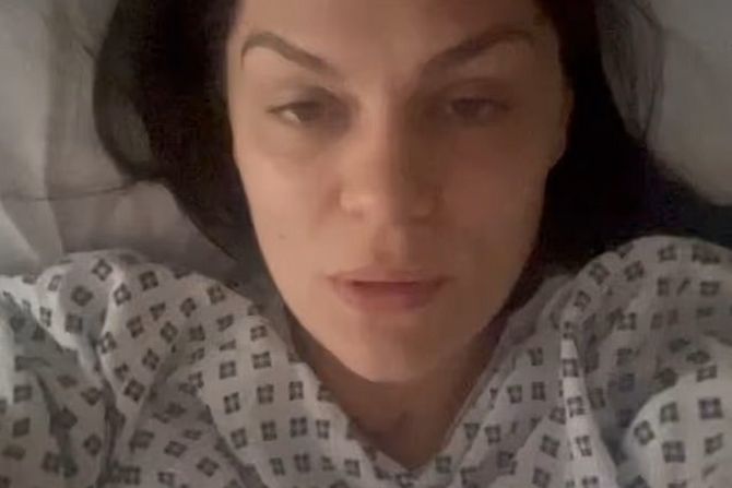 Jessie J Jessie J