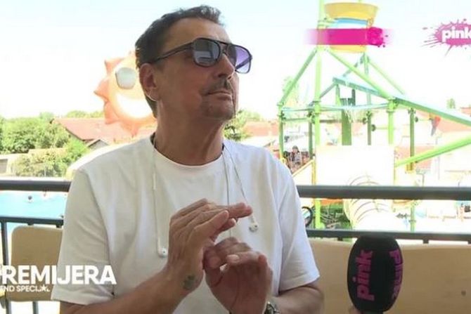 Dragan Kojić Keba Dragan Kojić Keba