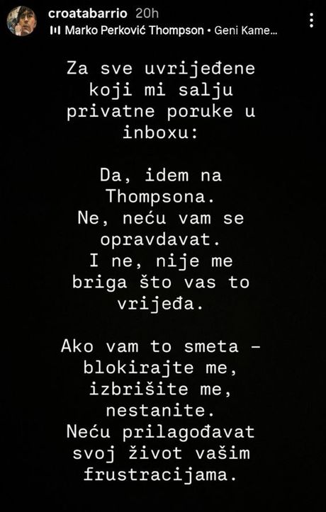 Kroata Bario Kroata Bario