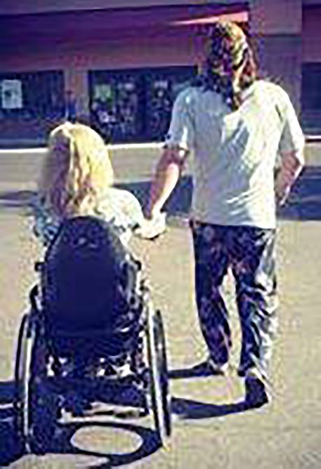 Liz Soden  (Elizabeth Downes)